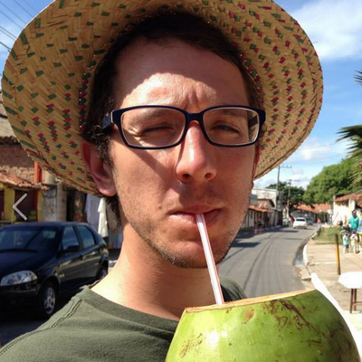 Profile Picture of Ross Bernet (@rosszb) on Twitter