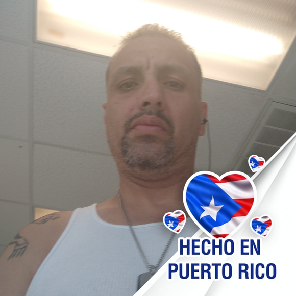 Profile Picture of Javier Roman (@javierroman71) on Poshmark