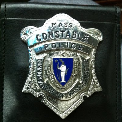 Profile Picture of Gordon Burgess (@MaConstPolice) on Twitter