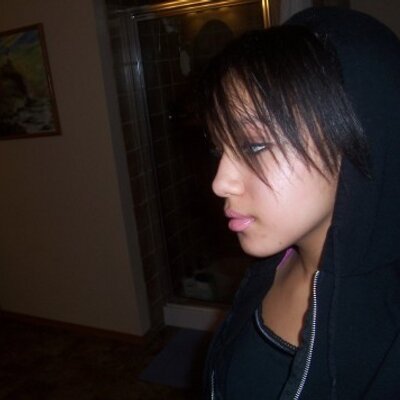 Profile Picture of Dominique Richards (@Bendita_123) on Twitter