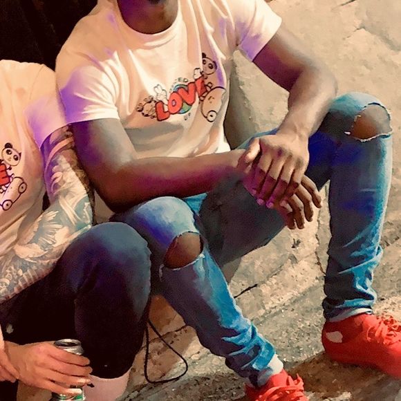 Profile Picture of Lj Pigford (@jahlil0308) on Poshmark