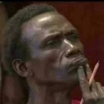 Profile Picture of Christopher Gabriel (@chris_tanzania) on Twitter