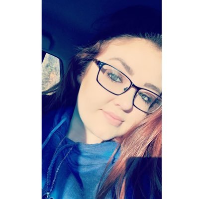 Profile Picture of Haley Stahl (@HaleyStahl1) on Twitter