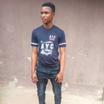 Profile Picture of Joseph Sergio Luke Adesoji (@ser_unbeatable) on Instagram
