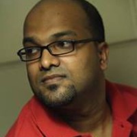 Profile Picture of Mohammed Salih (@mohammed-salih-4) on Quora