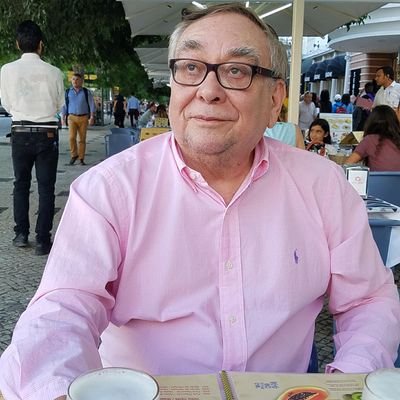 Profile Picture of Julio E Valladares (@JulioEValladar1) on Twitter