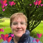 Profile Picture of Annette J PearceMontgomery (@Annette-J-Pearce-Montgomery) on Facebook