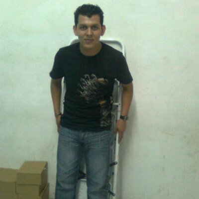 Profile Picture of Carlos Posadas (@carlosposadas6) on Twitter