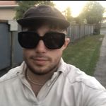 Profile Picture of Josh Pritchard-Symes (@joshsymespritchard) on Instagram