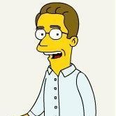 Profile Picture of Karl Hall (@SicTransitPest) on Twitter