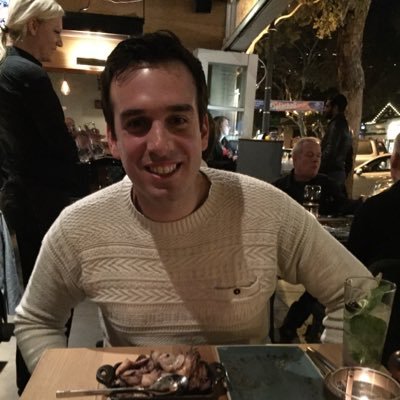 Profile Picture of Joseph Morone (@joemorone) on Twitter