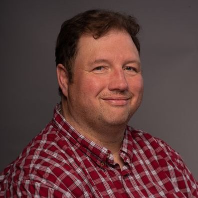 Profile Picture of Jeremy Crouch (@JeremyCrouch18) on Twitter