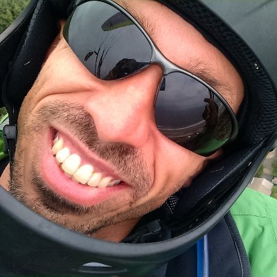 Profile Picture of Nicholas Hamblin (@NicholasHambli3) on Twitter