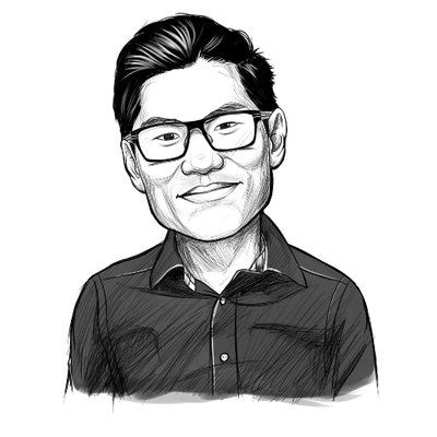 Profile Picture of Stig T. Brodersen (@stig_brodersen) on Twitter