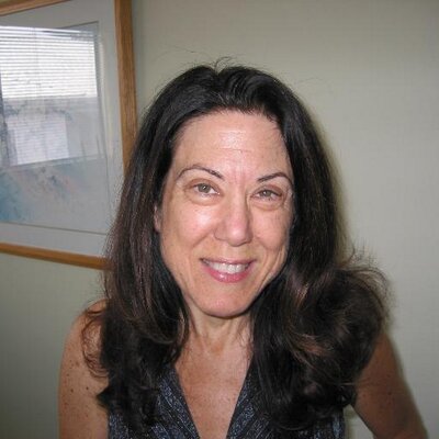 Profile Picture of Linda Marr (@LindaMarrLA) on Twitter