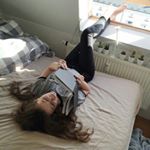 Profile Picture of Ariel Collins (@collins_ariel) on Instagram