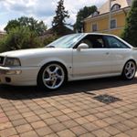Profile Picture of David Kňourek (@audi_rs_motorsport) on Instagram