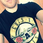 Profile Picture of K. (@kevin_turis) on Instagram