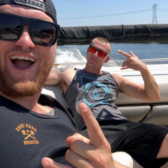 Profile Picture of jamesdedeaux (@@jamesdedeaux) on Tiktok