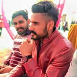 Profile Picture of Raj dhaliwal (@rajdhaliwalofficial) on Instagram