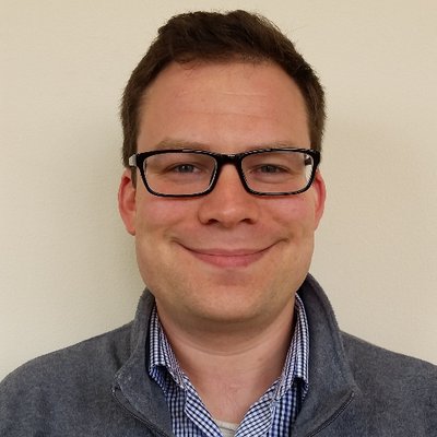 Profile Picture of Ben Seligman (@errorbars) on Twitter