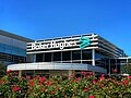 Profile Picture of Baker Hughes - Wikipediaon Wikipedia