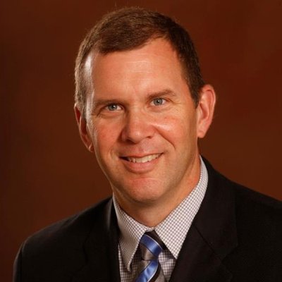 Profile Picture of John Rathje (@john_rathje) on Twitter