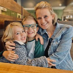 Profile Picture of JaneKuhn Cecil (@janekuhncecil) on Tiktok