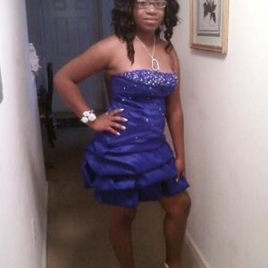 Profile Picture of Mz.ash Louis (@tinkerbell560) on Myspace