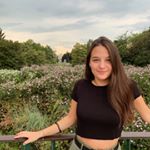 Profile Picture of Lucía Quesada Navarro (@luciaquesadan) on Instagram