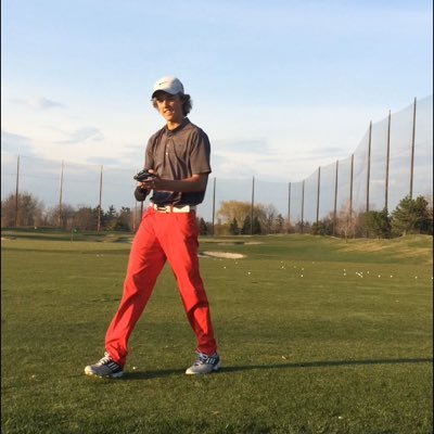 Profile Picture of Mitchell Emerson (@mitchemer) on Twitter