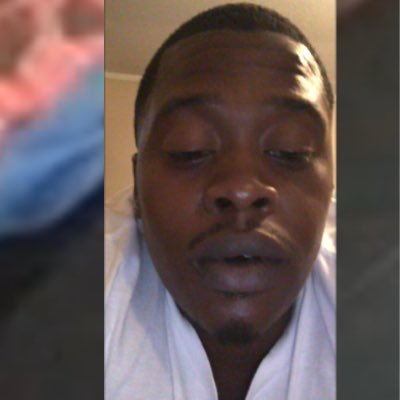 Profile Picture of Patrick D Williams (@DuanPatrick) on Twitter