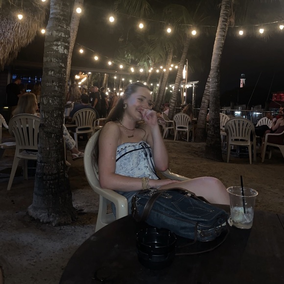 Profile Picture of Julianna Morgan (@ballerina_j) on Poshmark