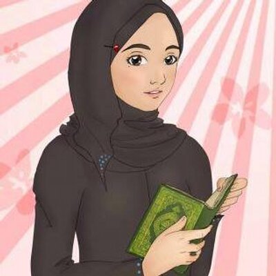 Profile Picture of Khadija Ibrahim (@305_khadija) on Twitter