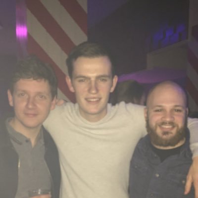 Profile Picture of Joe Haddow (@JoeHaddow17) on Twitter