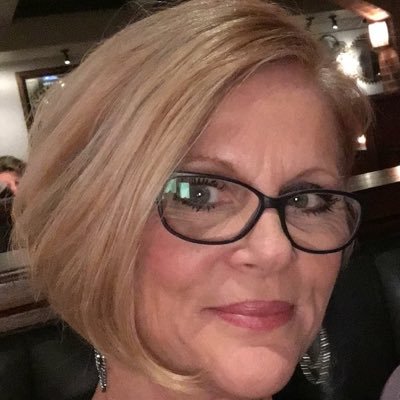 Profile Picture of Gail Holder (@inspired4lgeh) on Twitter