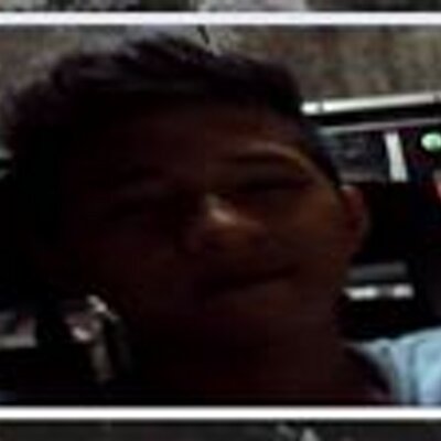 Profile Picture of Andrian James Seriño (@AndrianJamesSer) on Twitter
