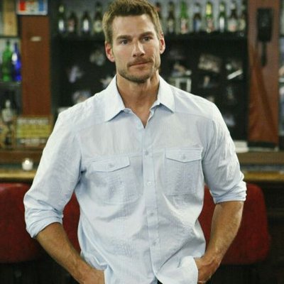 Profile Picture of Brad Womack (@MrBradWomack) on Twitter