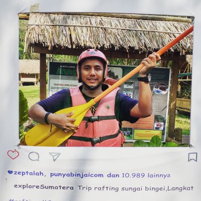 Profile Picture of Lukman Hakim A (@amarpiero) on Twitter