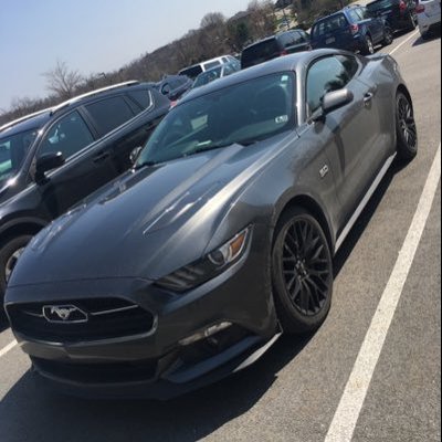 Profile Picture of Josh Gentile (@gentile_josh) on Twitter