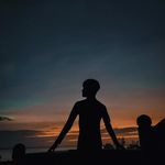 Profile Picture of Rudolph Borbo Agagad (@iam_rudolph) on Instagram