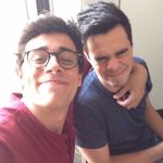 Profile Picture of Alejandro Puig (@alejandro_puig) on Instagram