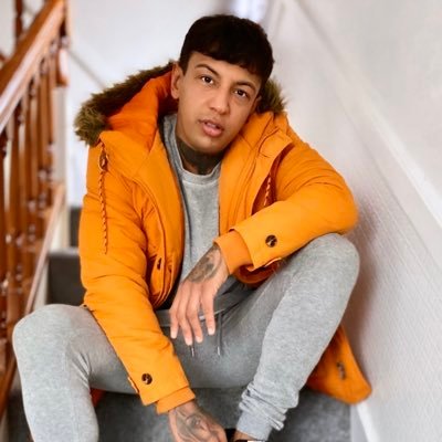 Profile Picture of FARIS RAYMOND ® 🇬🇧 (@MrFazRay) on Twitter