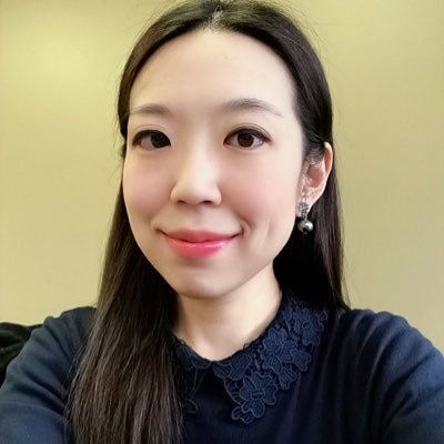 Profile Picture of Shirley Chang (@Shirley03452029) on Twitter