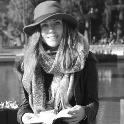 Profile Picture of Isabel Jones (@littleizzi) on Twitter