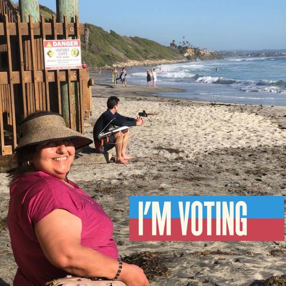 Profile Picture of Carolina Grijalva (@carofregri) on Poshmark