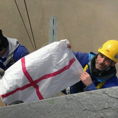 Profile Picture of Danny Foy (@danielbenfoy) on Twitter