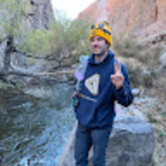 Profile Picture of Zachary james Mcnulty (@zachary_mcnulty) on Poshmark