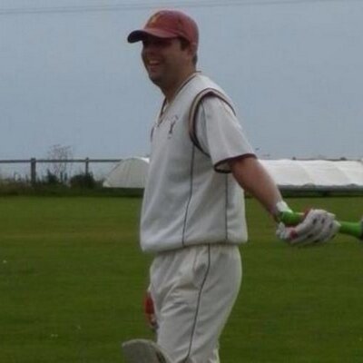 Profile Picture of Karl Rolfe (@karl_rolfe85) on Twitter