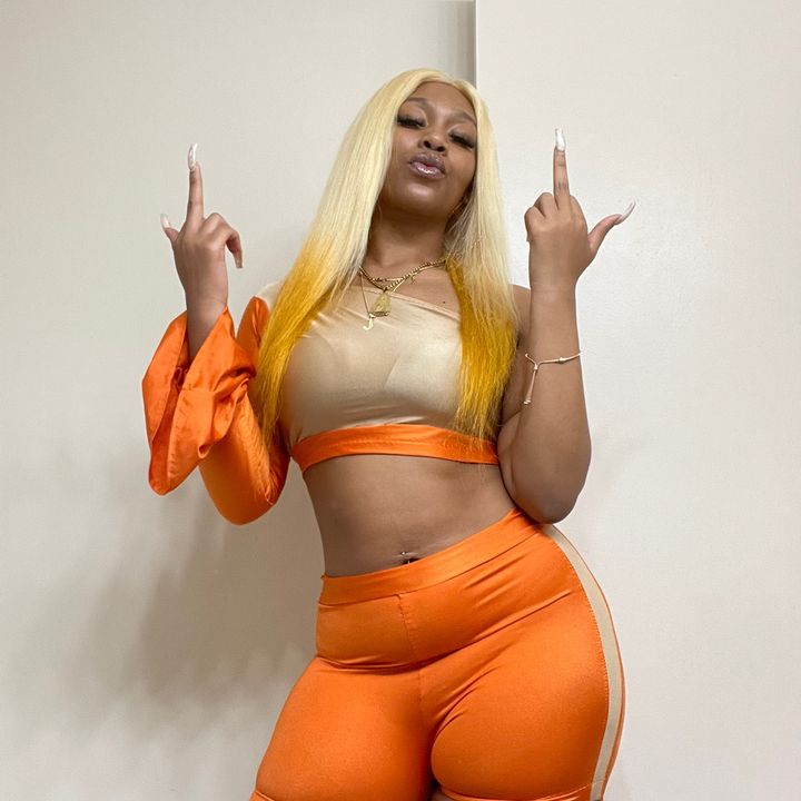 Profile Picture of Janee James (@beautifulnae96) on Tiktok